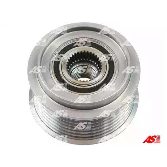 AFP2003(V) - Alternator Freewheel Clutch 