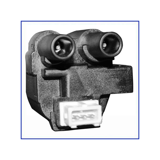 138766 - Ignition coil 