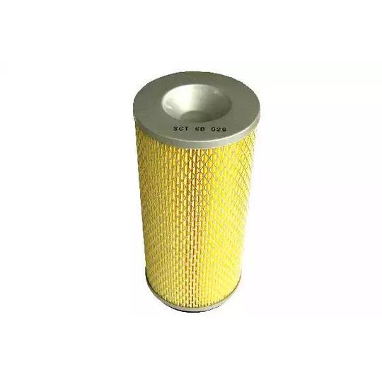 SB 029 - Air filter 