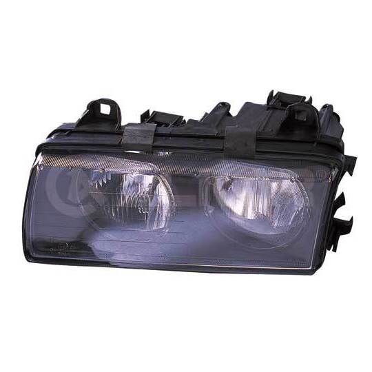 2710485 - Headlight 