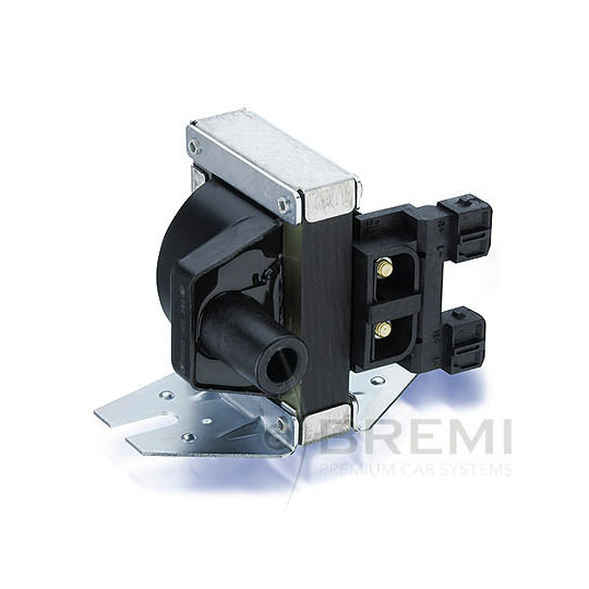 11911 - Ignition coil 
