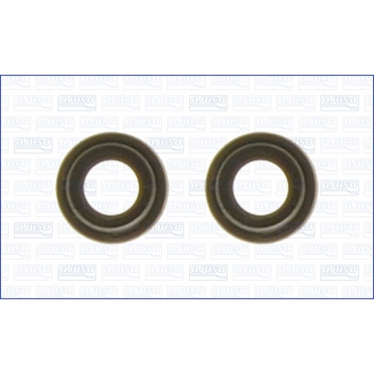 57058900 - Seal Set, valve stem 