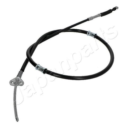 BC-226 - Cable, parking brake 