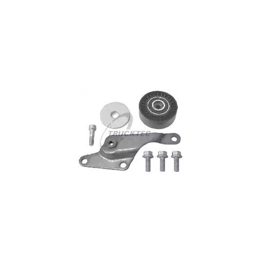 02.19.243 - Repair Kit, v-ribbed belt tensioner 