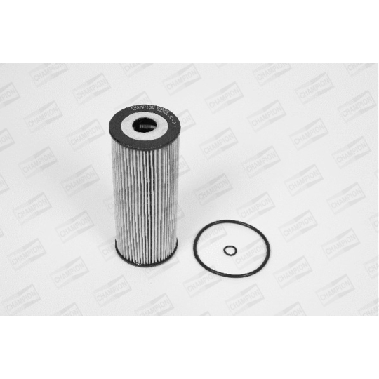 XE505/606 - Oil filter 