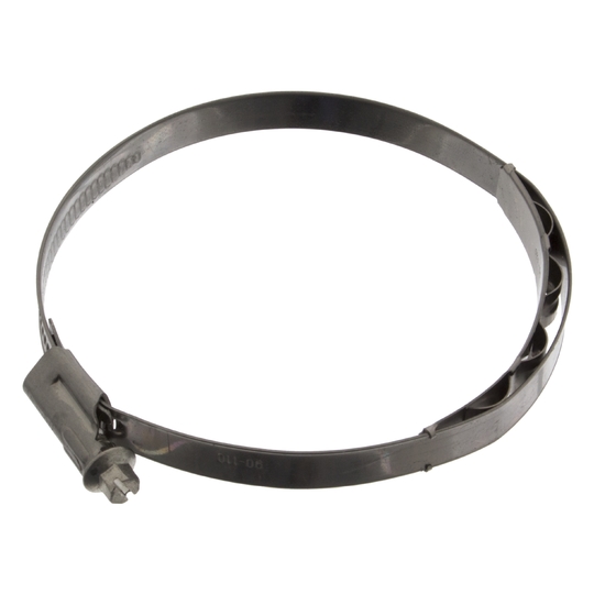 46494 - Holding Clamp, charger air hose 