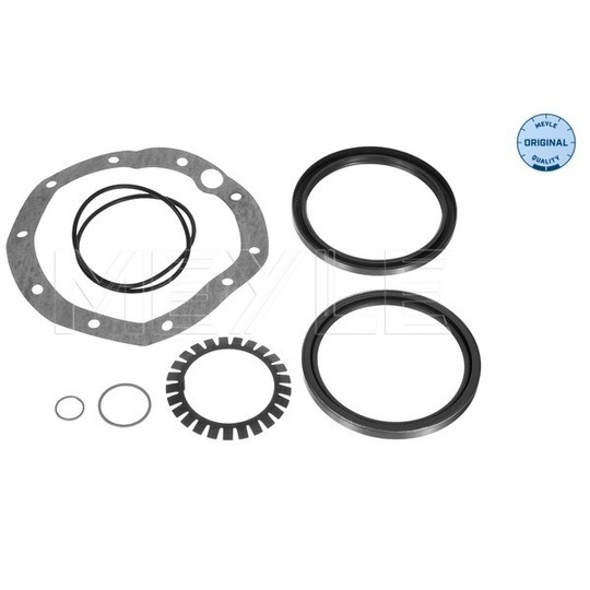 034 035 0005 - Gasket Set, planetary gearbox 