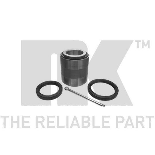 764405 - Wheel Bearing Kit 