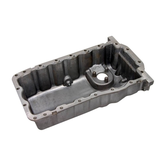 34-0020 - Wet Sump 