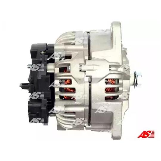 A0258 - Generator 