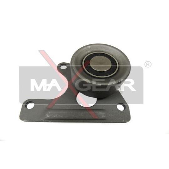 54-0465 - Deflection/Guide Pulley, timing belt 