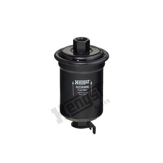 H236WK - Fuel filter 