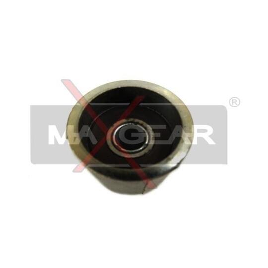 54-0535 - Deflection/Guide Pulley, timing belt 