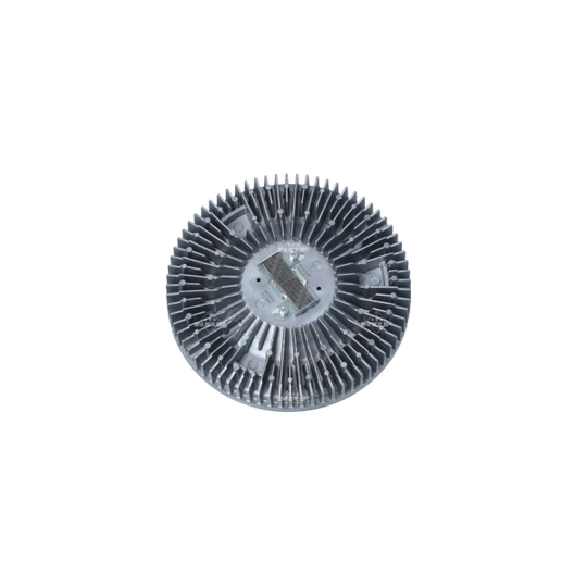 49069 - Clutch, radiator fan 