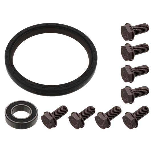 45616 - Repair Kit, flywheel 