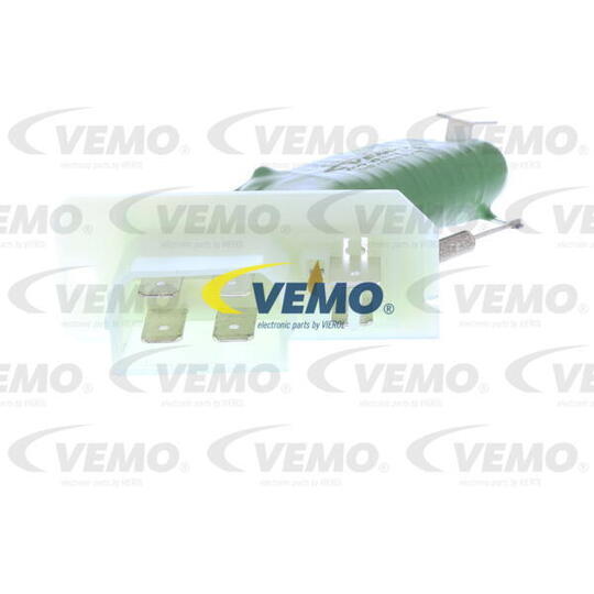 V40-03-1110 - Regulator, passenger compartment fan 