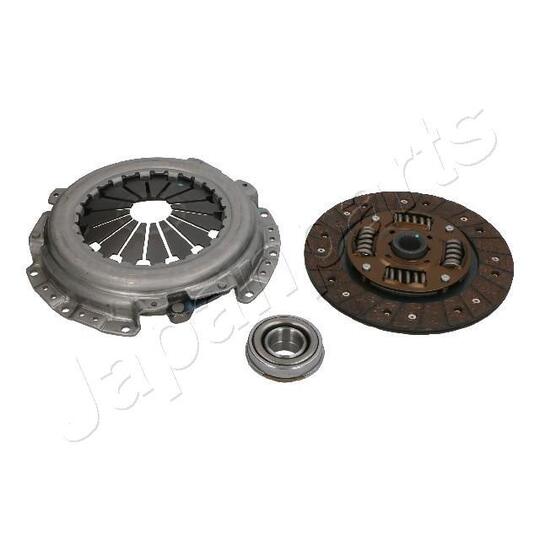 KF-541 - Clutch Kit 