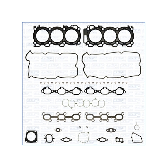 52165300 - Gasket Set, cylinder head 