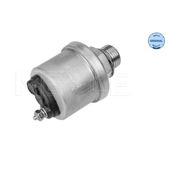 014 820 0002 - Sender Unit, oil pressure 