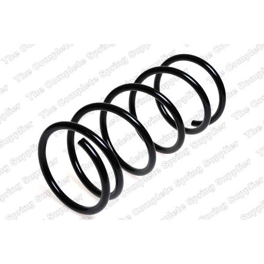 59141 - Coil Spring 