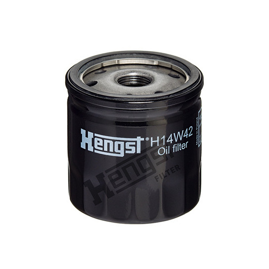 H14W42 - Oil filter 