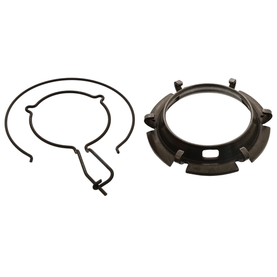 44160 - Repair Kit, clutch releaser 