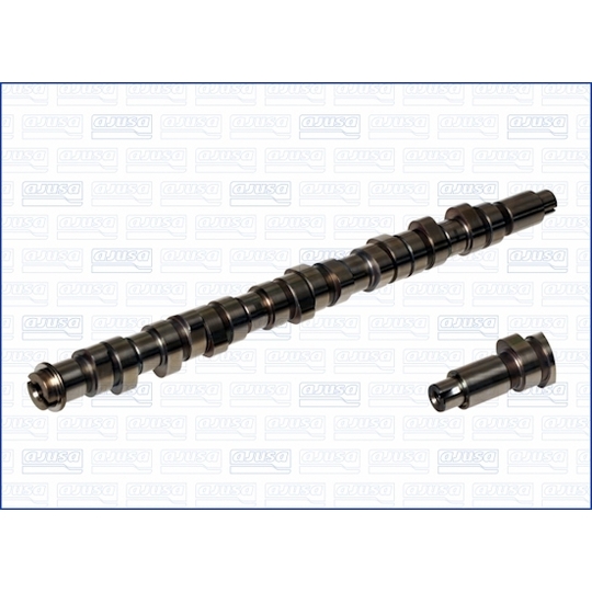 93103300 - Camshaft 