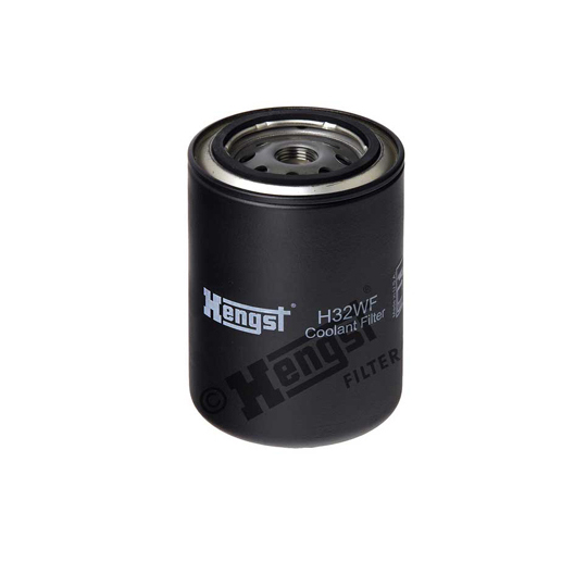 H32WF - Coolant filter 