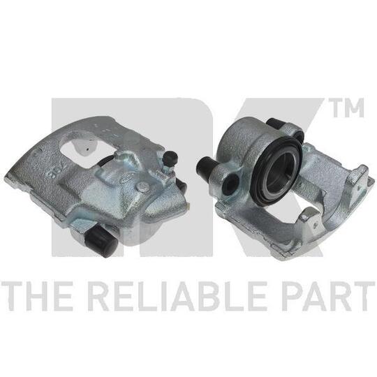 212550 - Brake Caliper 