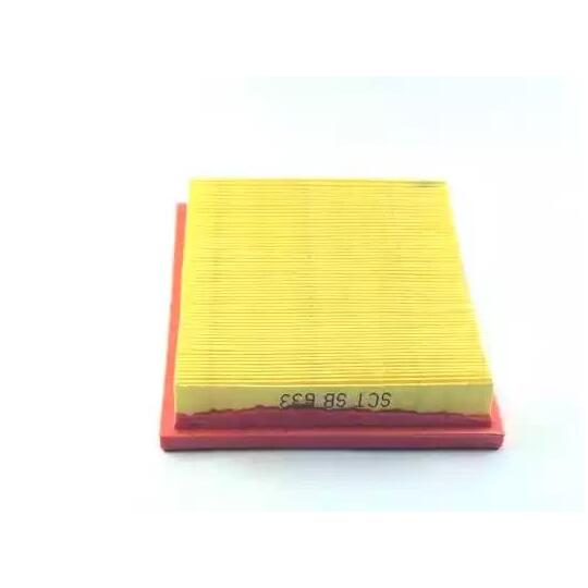 SB 633 - Air filter 