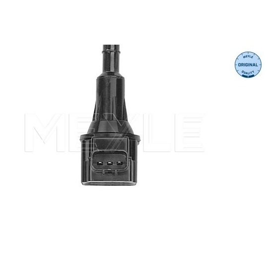 36-14 885 0005 - Ignition coil 
