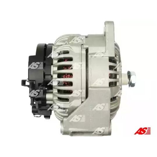A0309 - Generaator 
