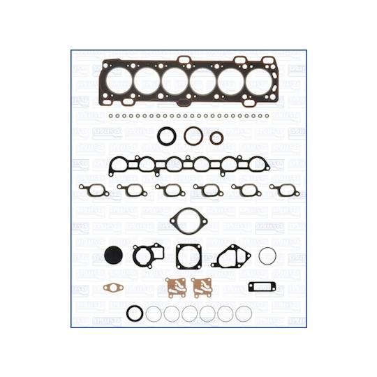 52237200 - Gasket Set, cylinder head 