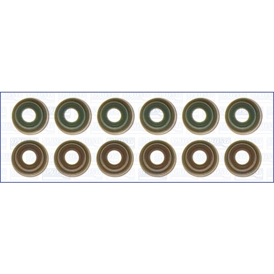 57047100 - Seal Set, valve stem 