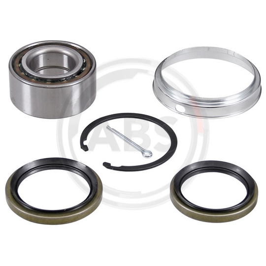 200294 - Wheel Bearing Kit 