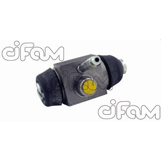 101-225 - Wheel Brake Cylinder 