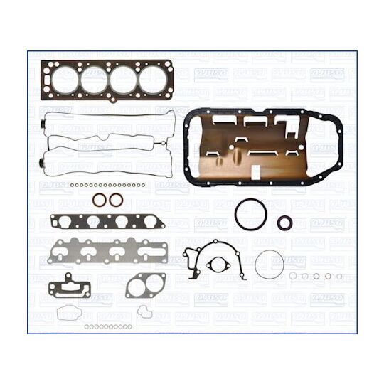 50149300 - Full Gasket Set, engine 