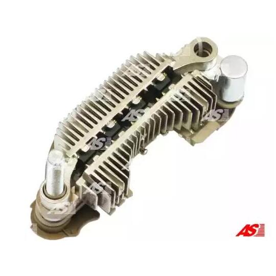 ARC5152 - Rectifier, alternator 