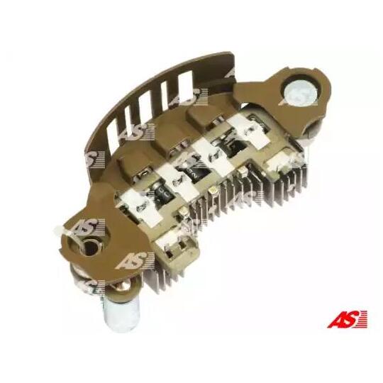 ARC5152 - Rectifier, alternator 