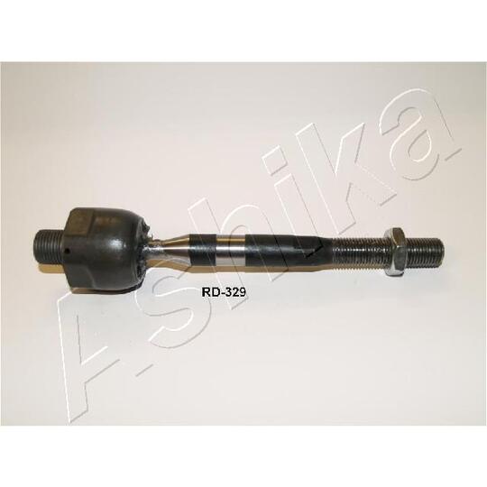 103-03-329 - Tie Rod Axle Joint 