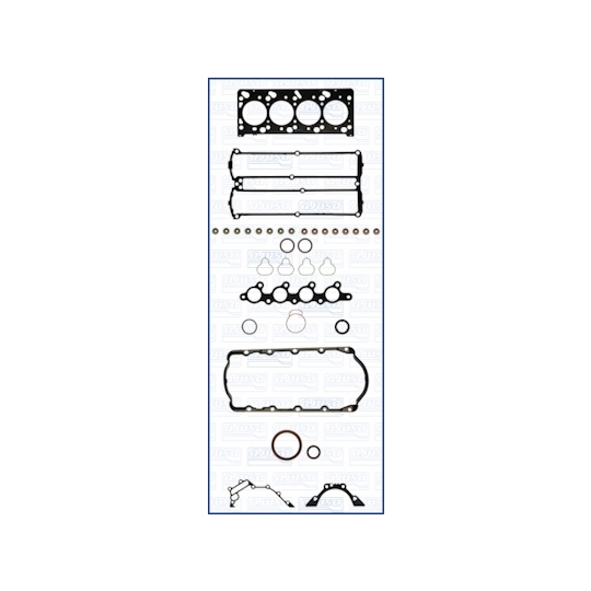 50172400 - Full Gasket Set, engine 