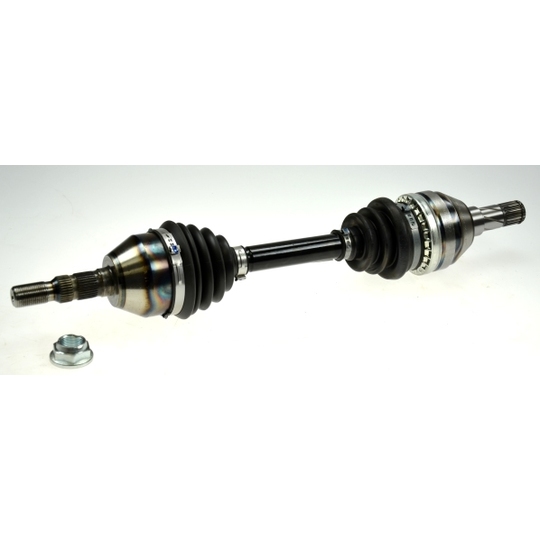 305205 - Drive Shaft 