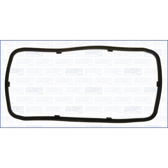 14096300 - Gasket, wet sump 