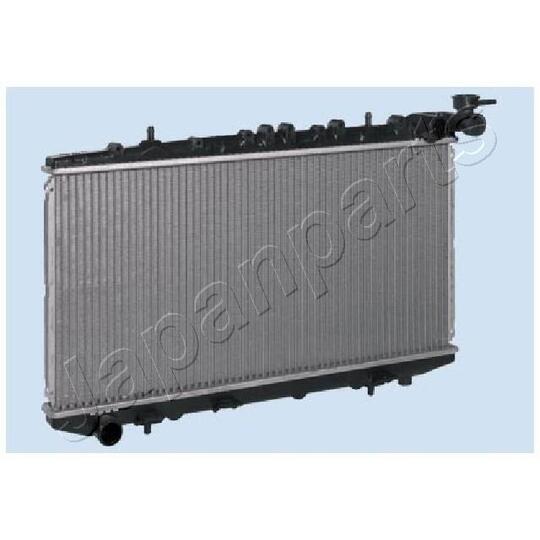 RDA213033 - Radiator, engine cooling 