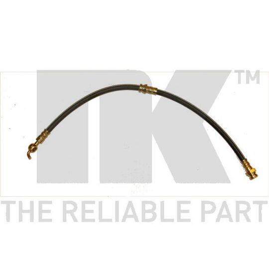 853232 - Brake Hose 