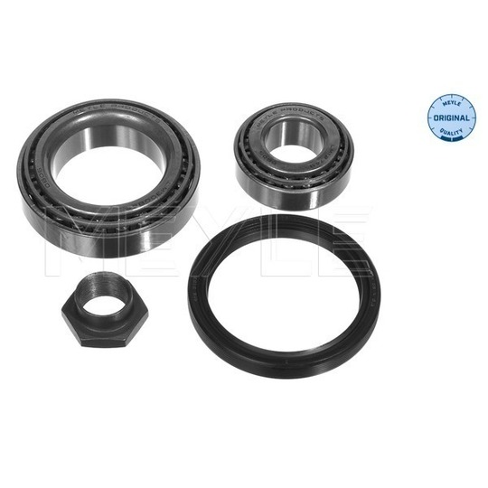 100 098 0029/S - Wheel Bearing Kit 