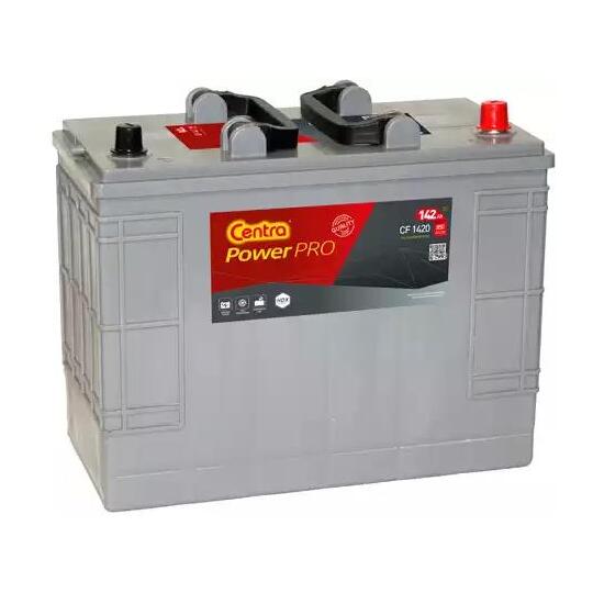 CF1420 - Starter Battery 