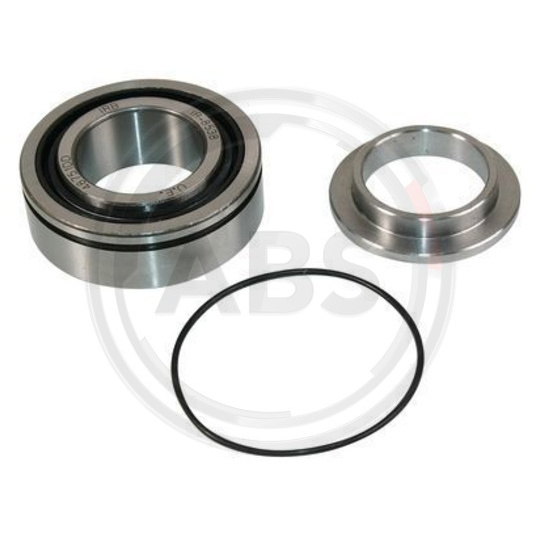 200701 - Wheel Bearing Kit 