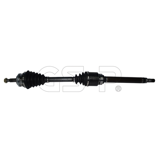 250074 - Drive Shaft 