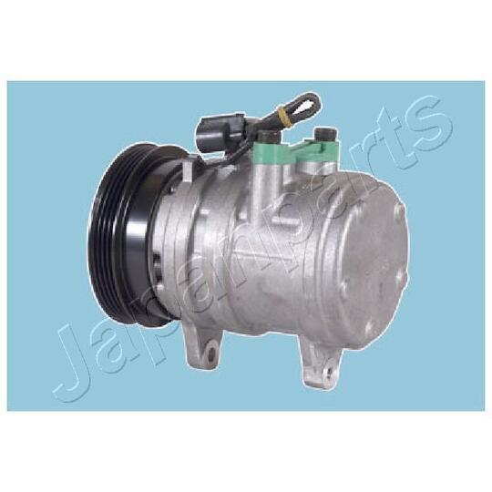 CMP2060734 - Compressor, air conditioning 